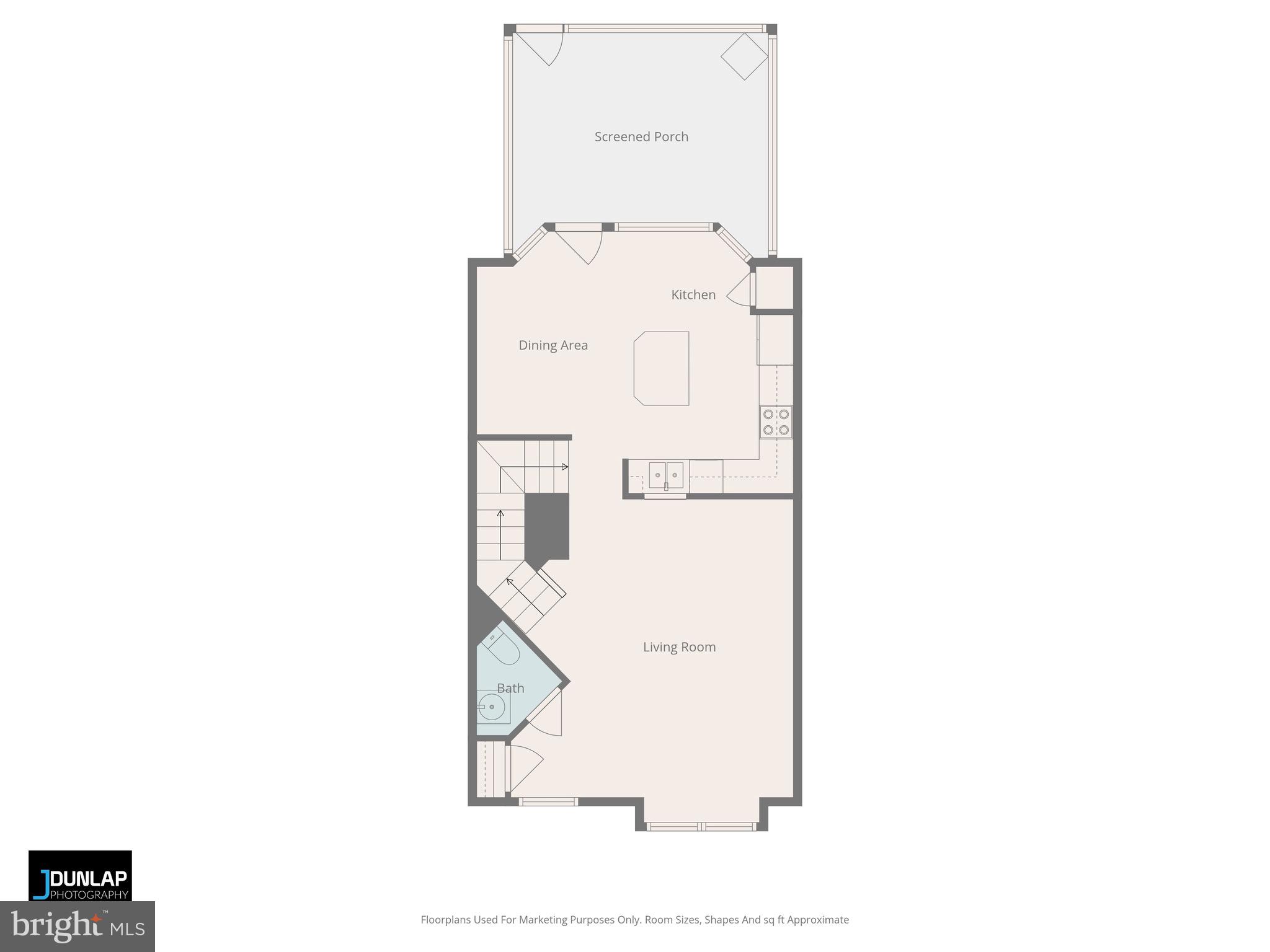 101 ELDON DRIVE