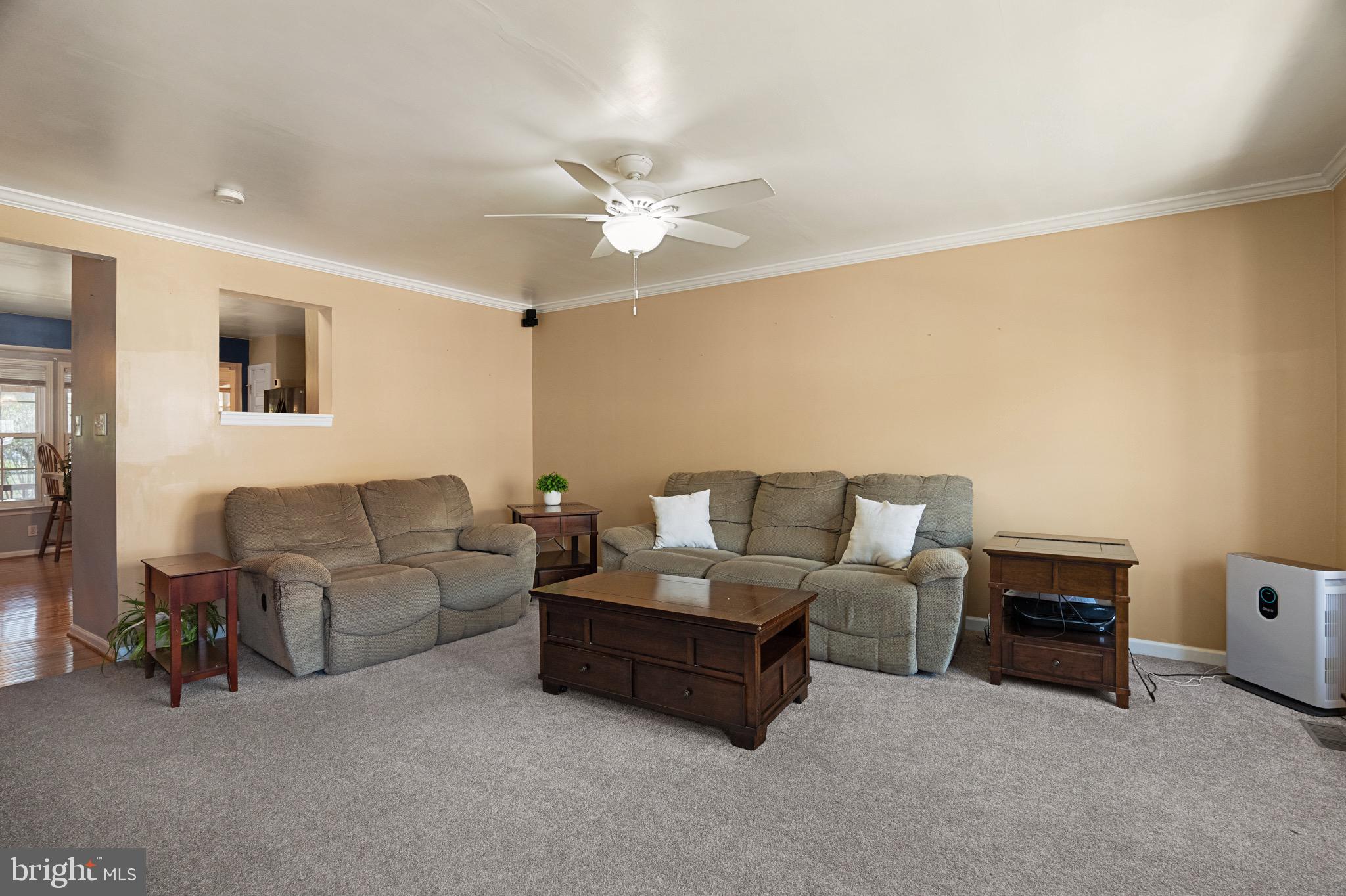 101 ELDON DRIVE