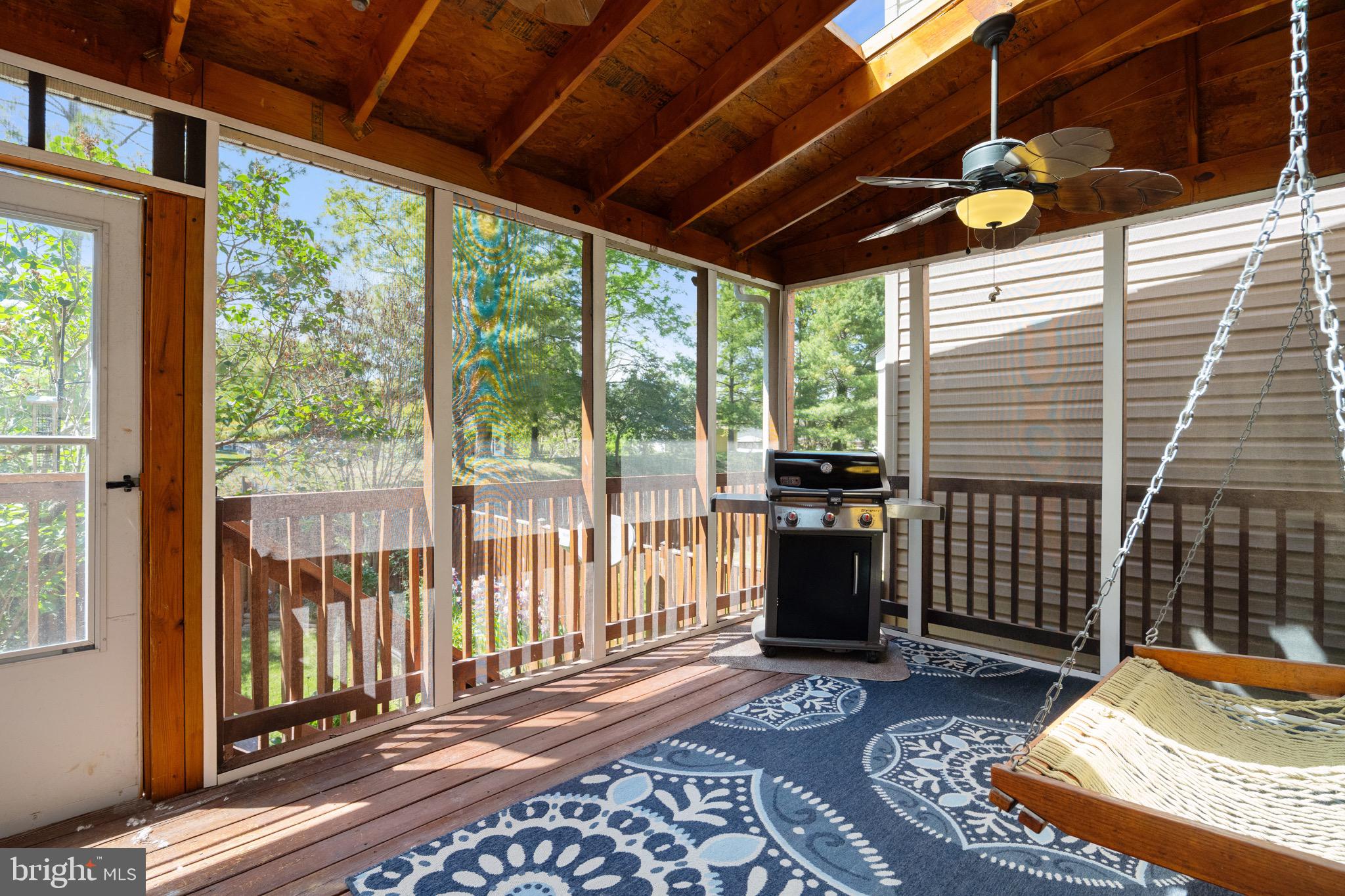 101 ELDON DRIVE