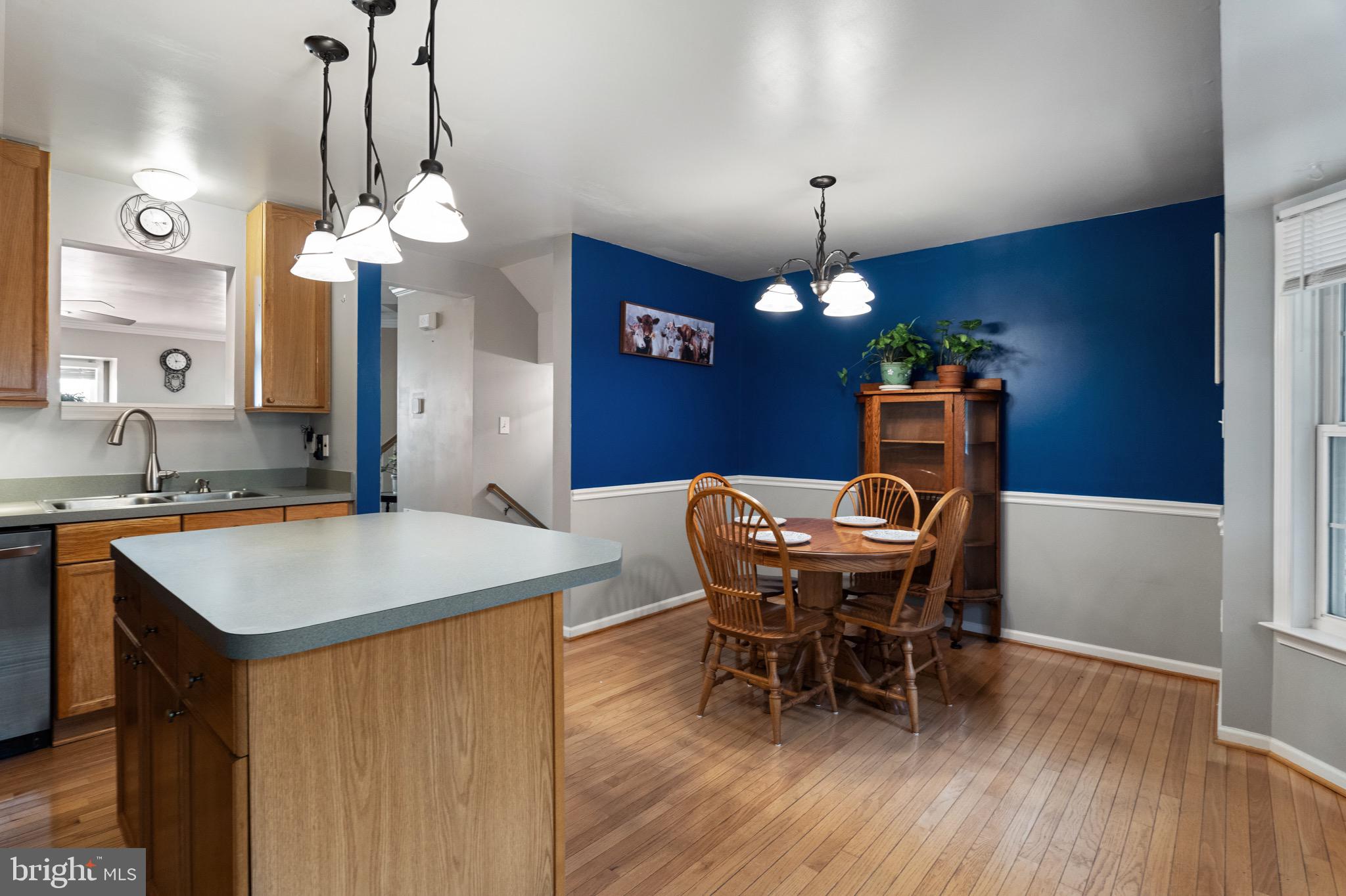 101 ELDON DRIVE