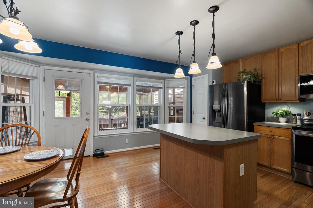 101 ELDON DRIVE