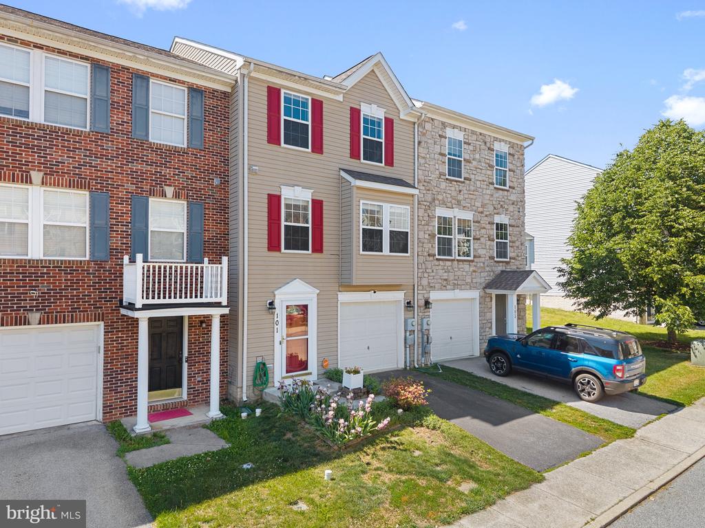 101 ELDON DRIVE