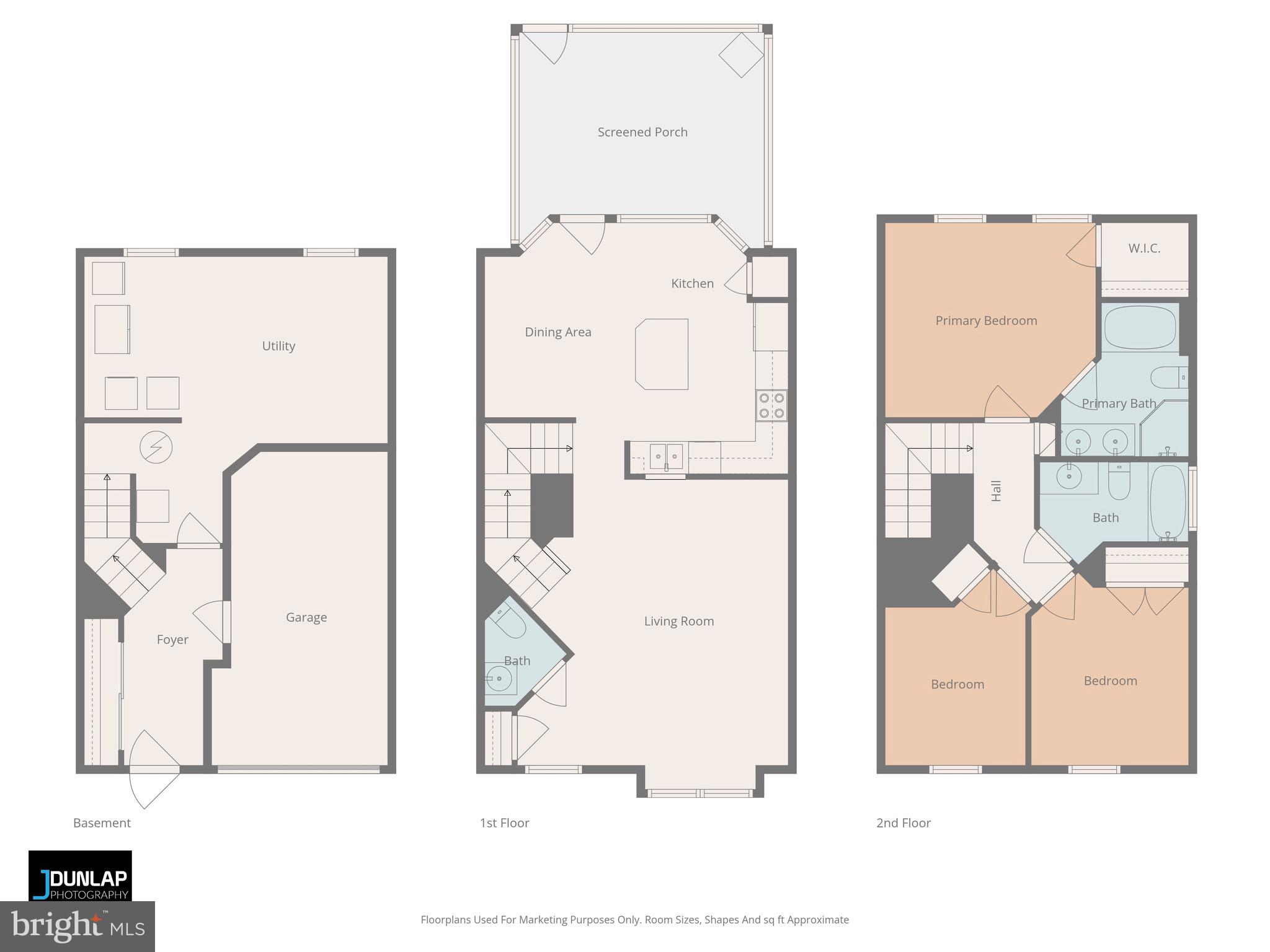 101 ELDON DRIVE