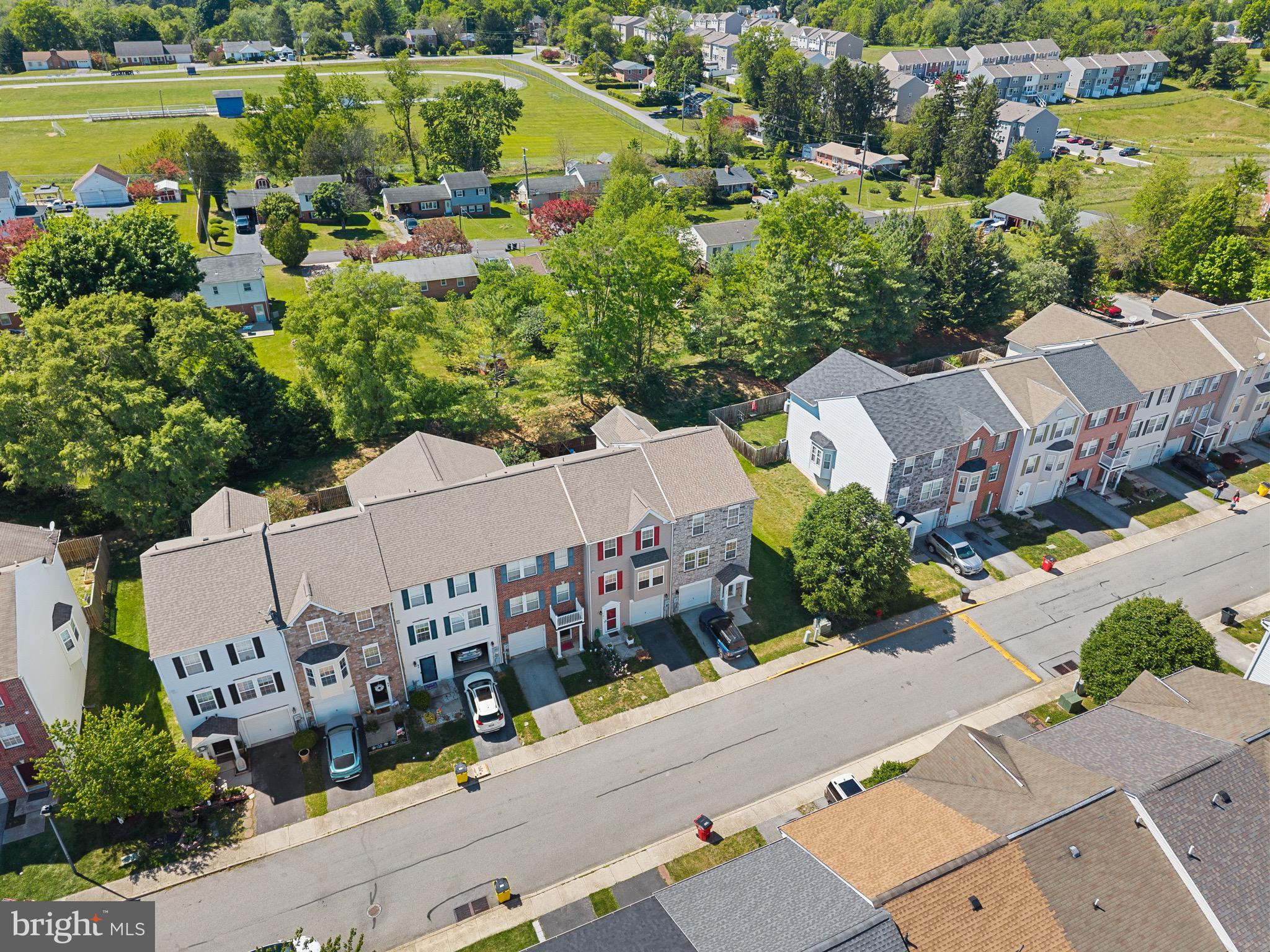 101 ELDON DRIVE