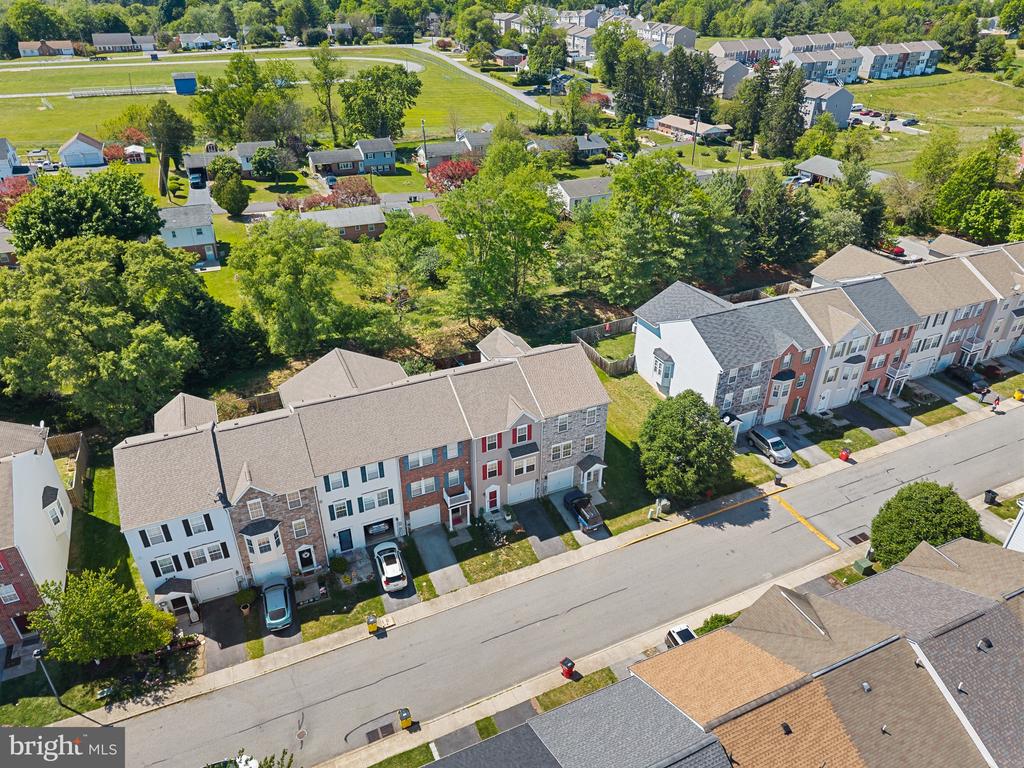 101 ELDON DRIVE