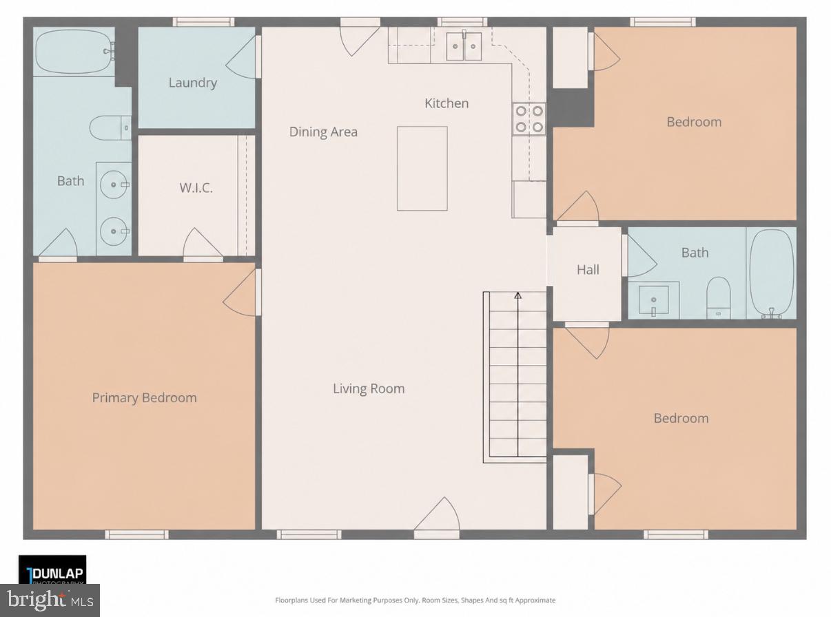 358 DAWN LANE