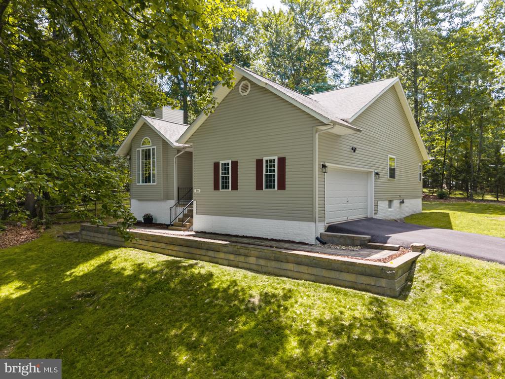 66 STONE RIDGE ROAD