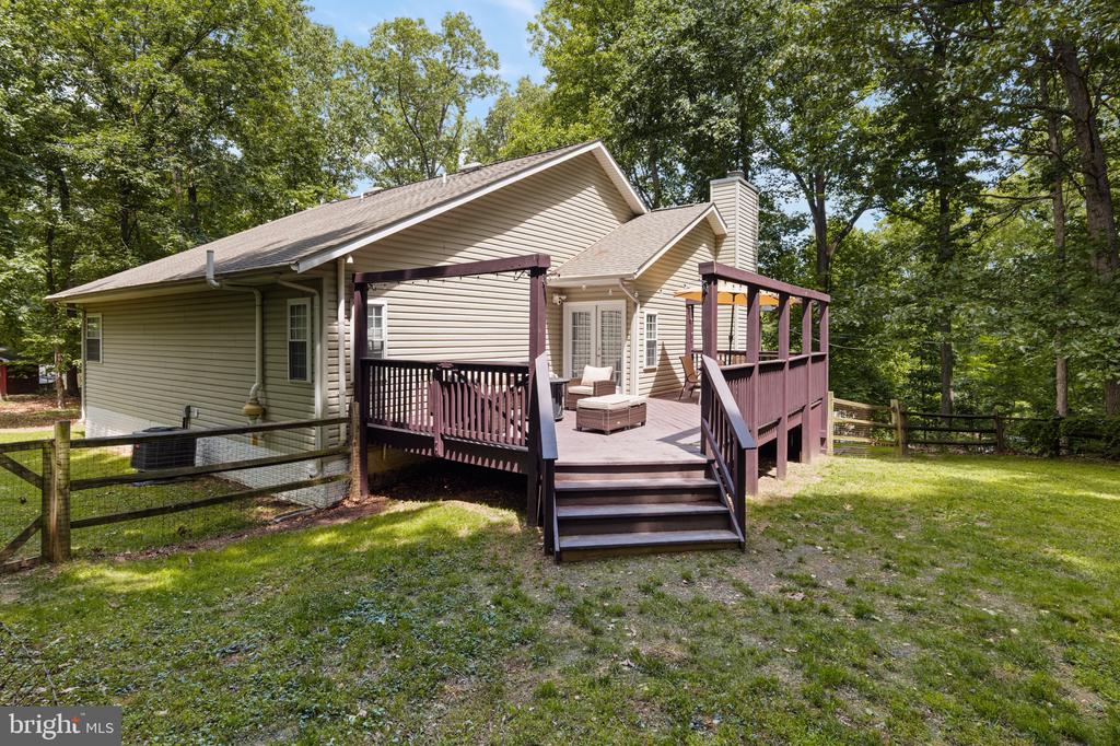 66 STONE RIDGE ROAD
