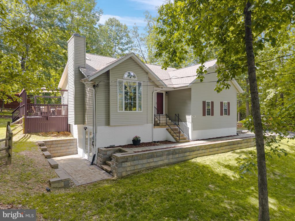 66 STONE RIDGE ROAD