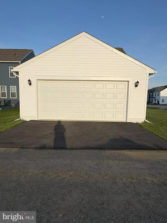 643 LORD FAIRFAX STREET