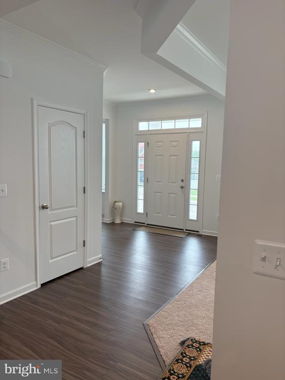 643 LORD FAIRFAX STREET