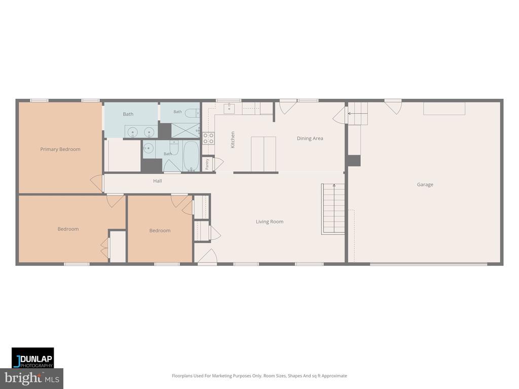 885 WILD ROSE LANE