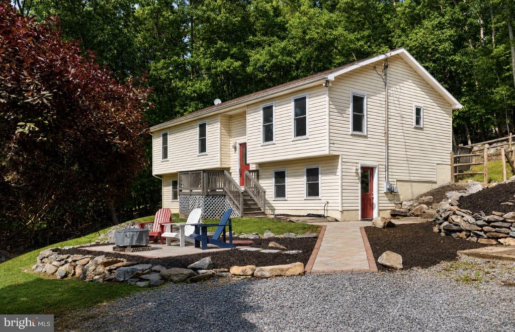 776 VALLEY VIEW ROAD