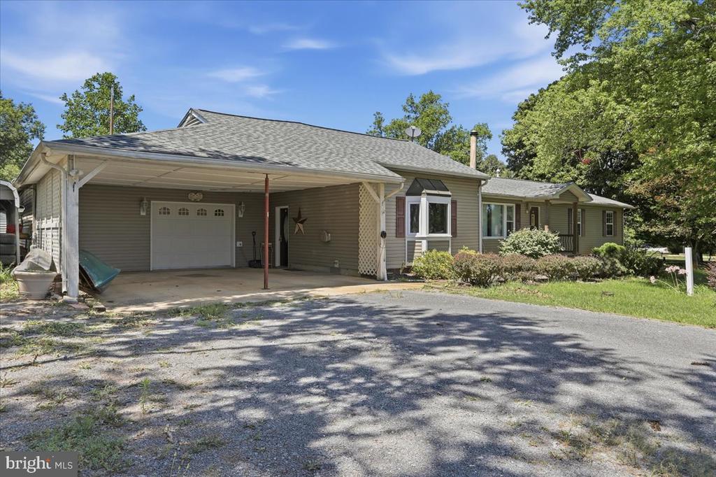 1939 BRUCETOWN ROAD