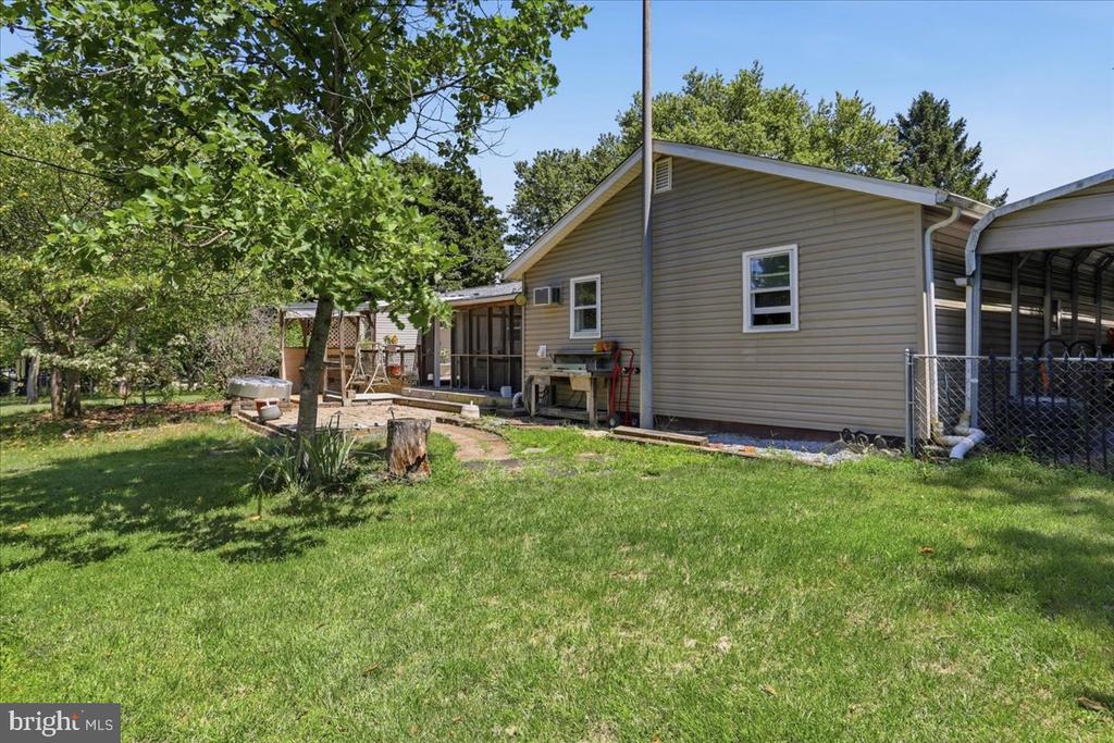 1939 BRUCETOWN ROAD