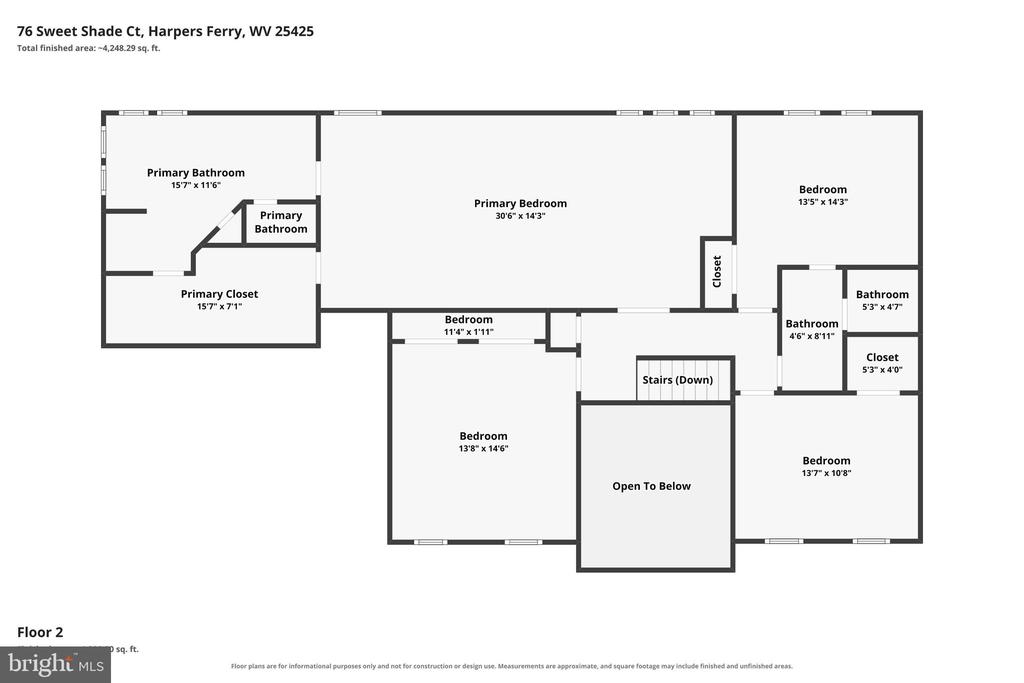 76 SWEET SHADE COURT