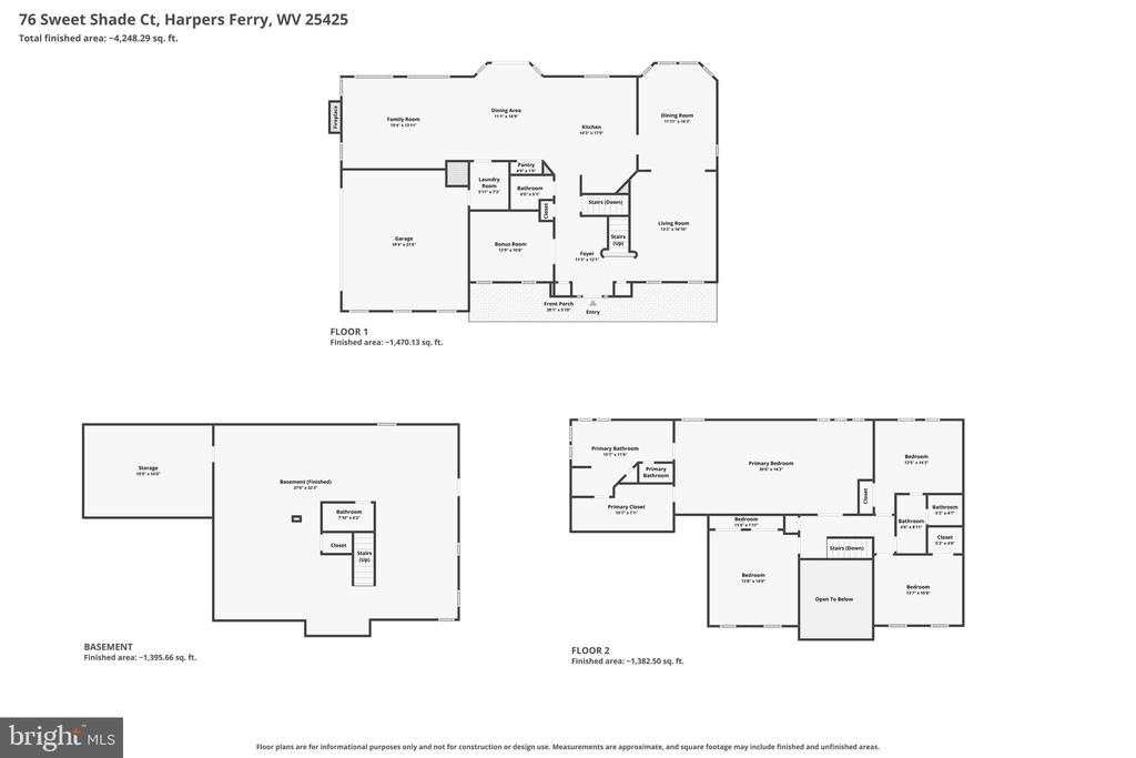 76 SWEET SHADE COURT