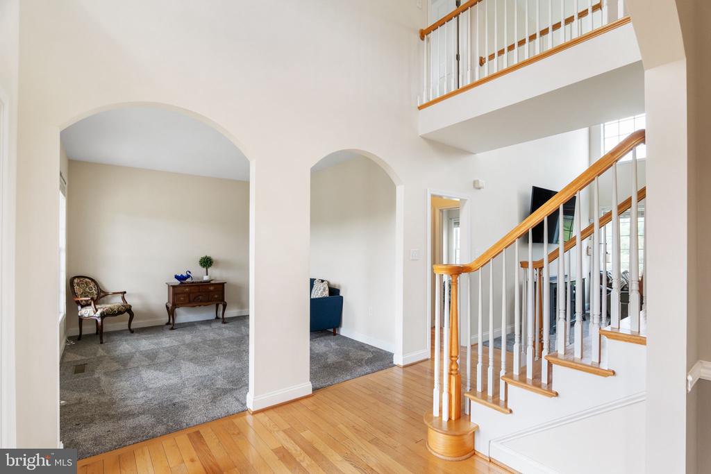 79 FALCON RIDGE DRIVE