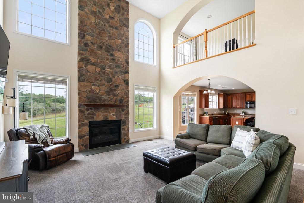 79 FALCON RIDGE DRIVE