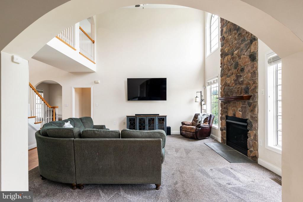 79 FALCON RIDGE DRIVE