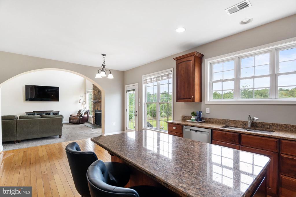 79 FALCON RIDGE DRIVE