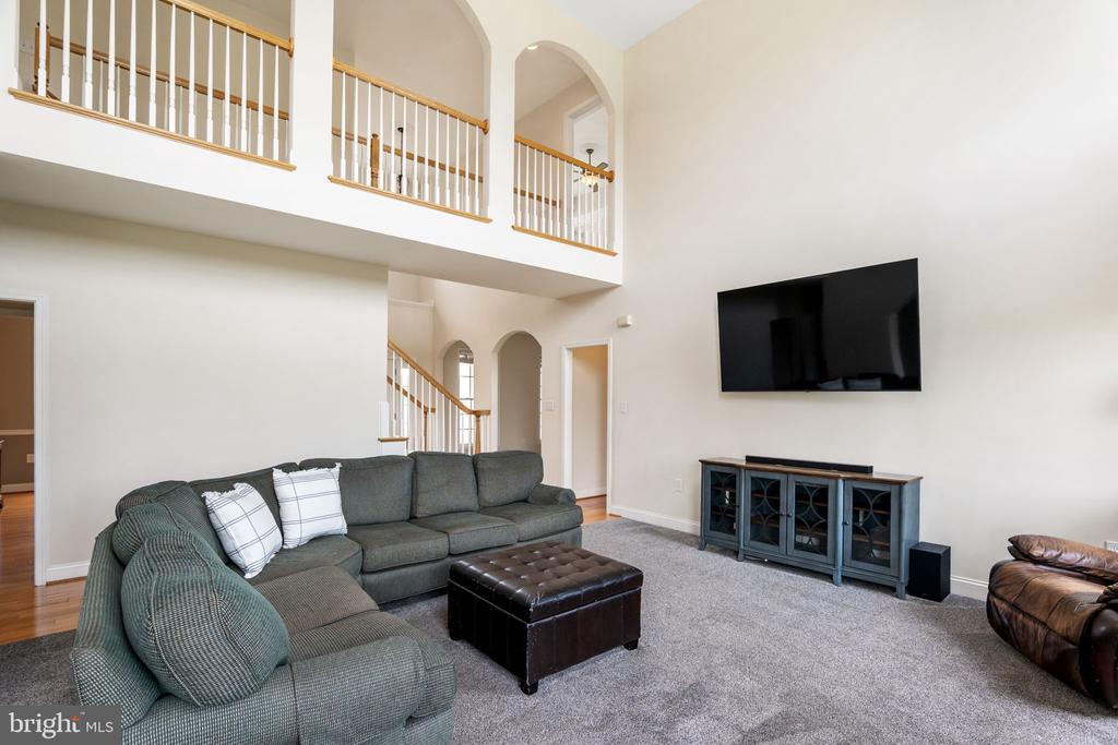 79 FALCON RIDGE DRIVE
