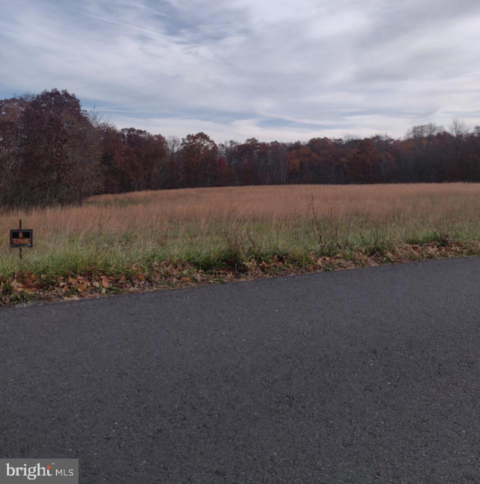 Parcel 0053 PIOUS RIDGE RD