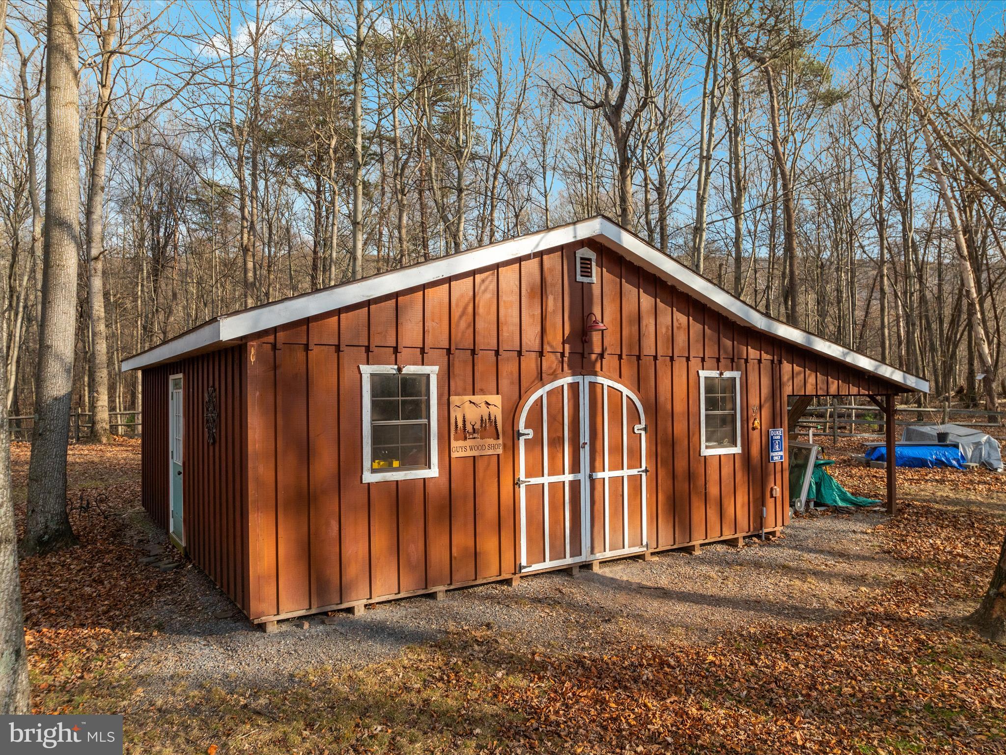 168 Tall Pines Ln
