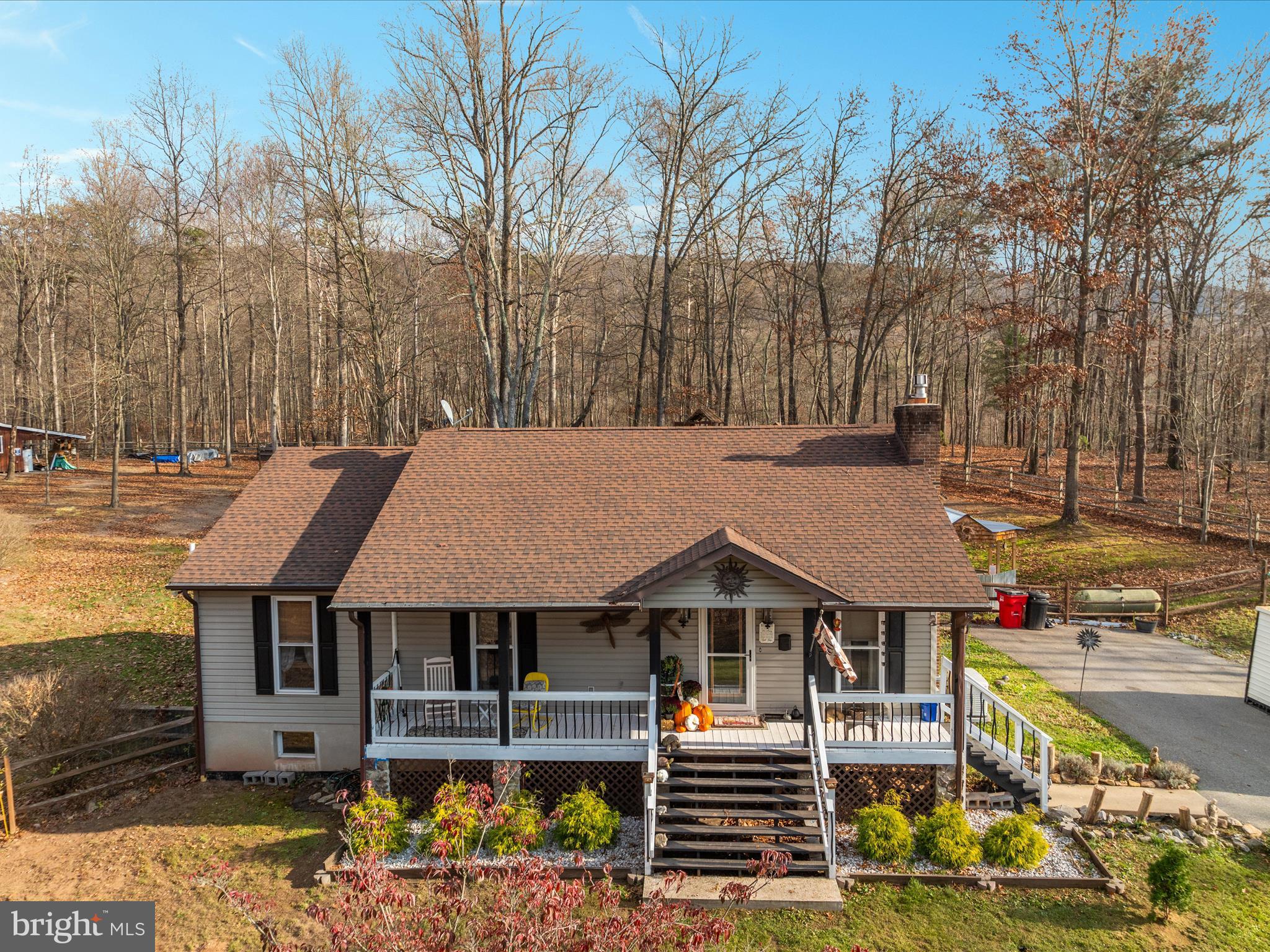 168 Tall Pines Ln