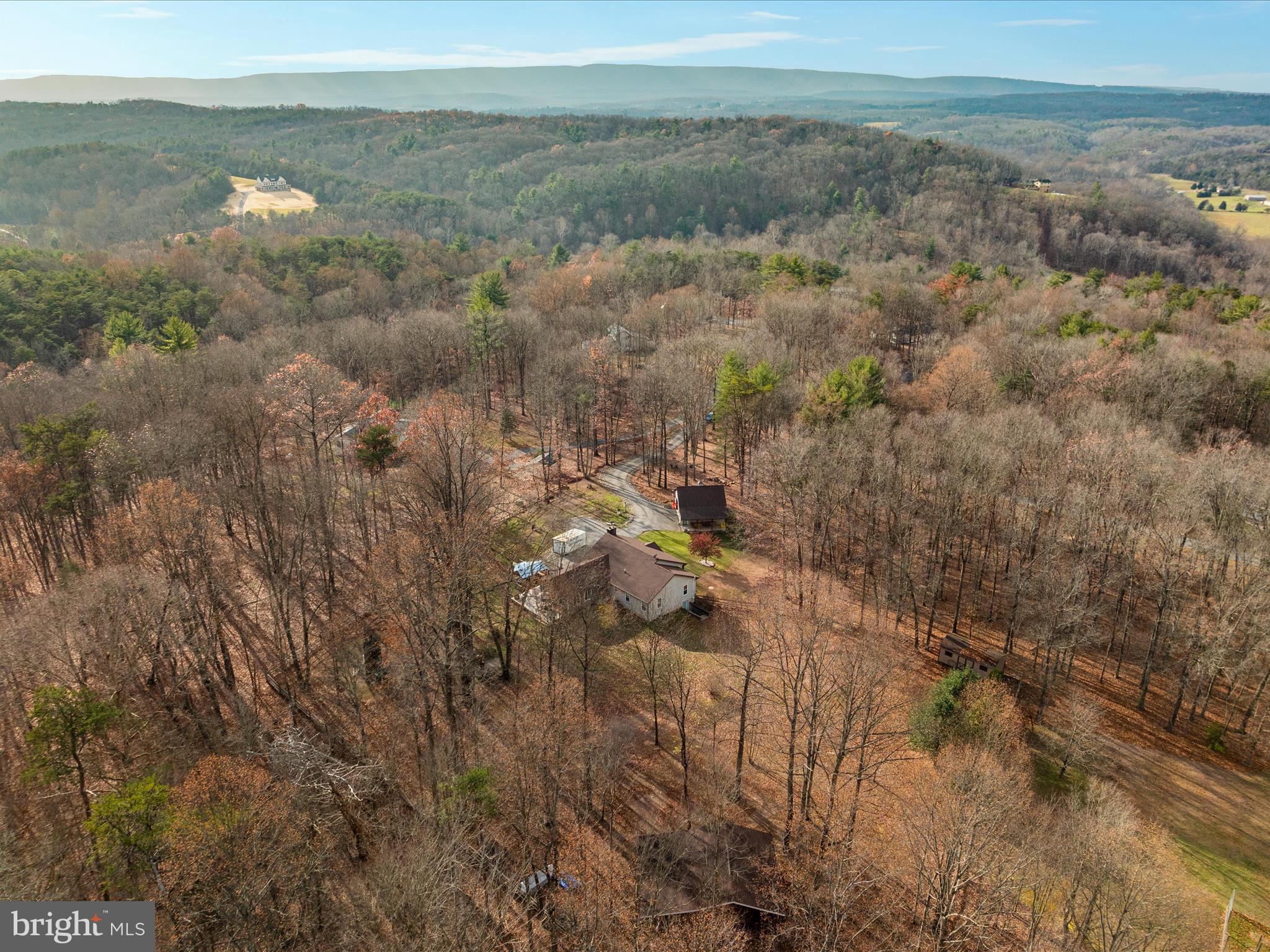 168 Tall Pines Ln