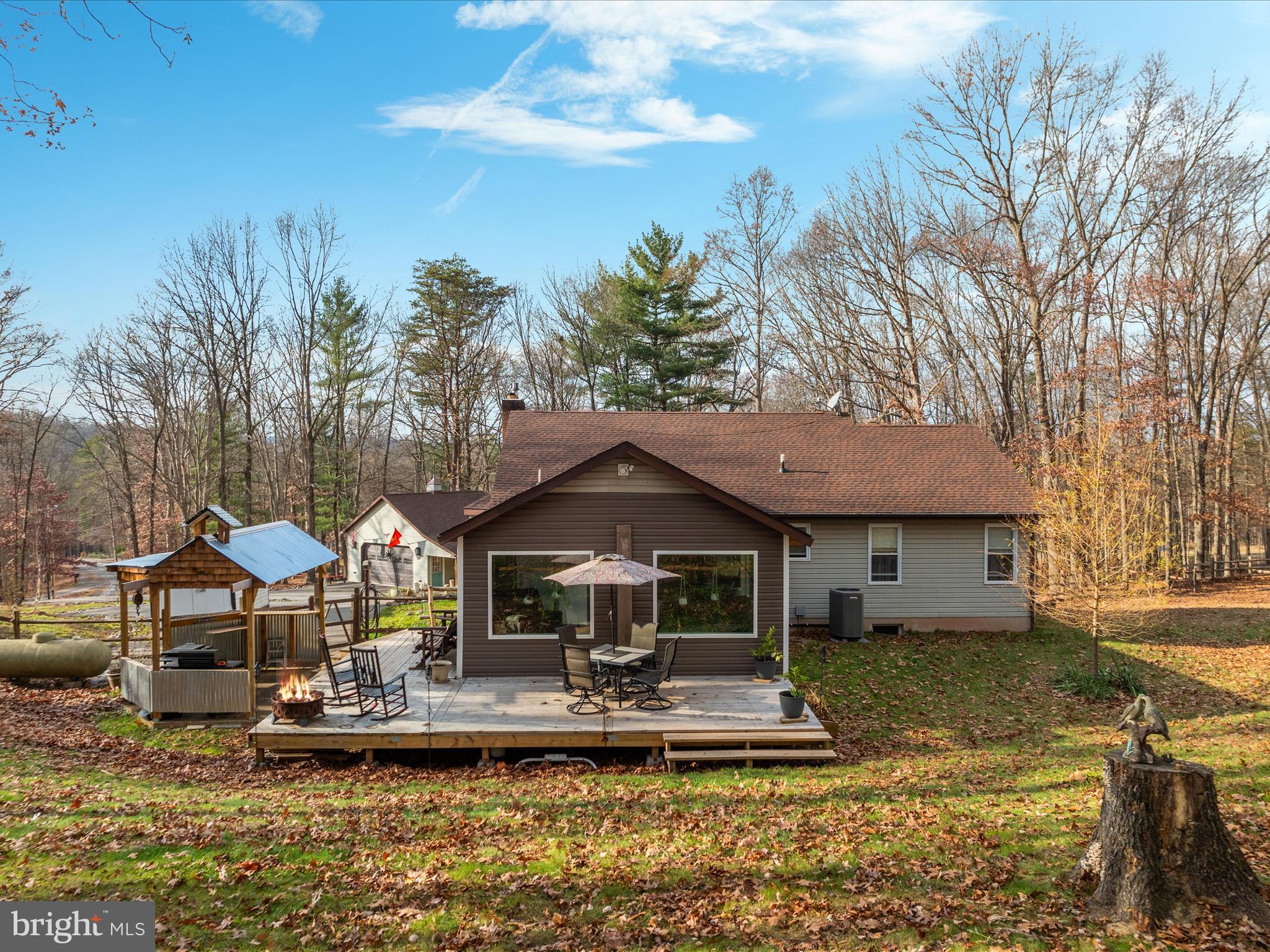 168 Tall Pines Ln