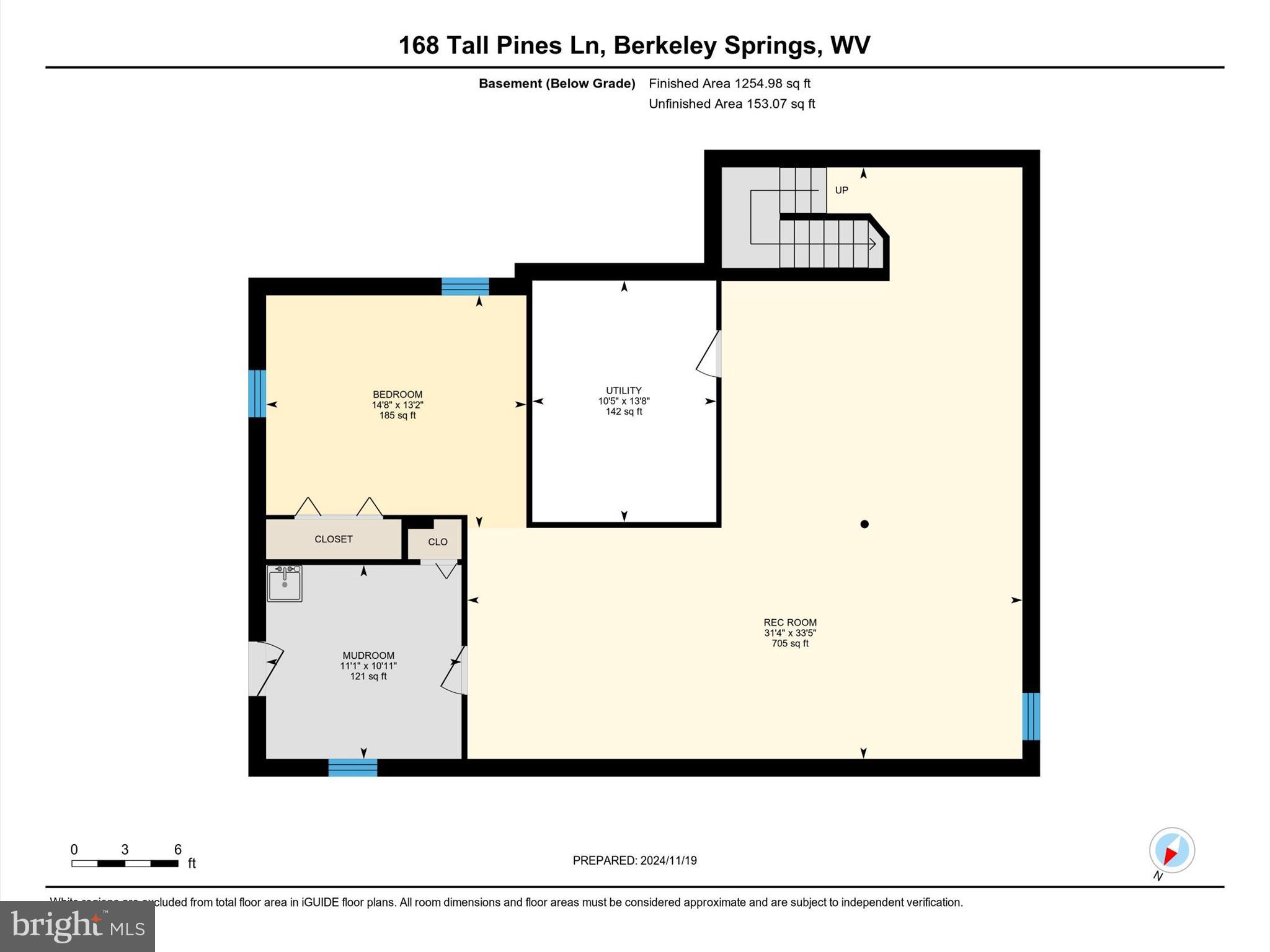 168 Tall Pines Ln