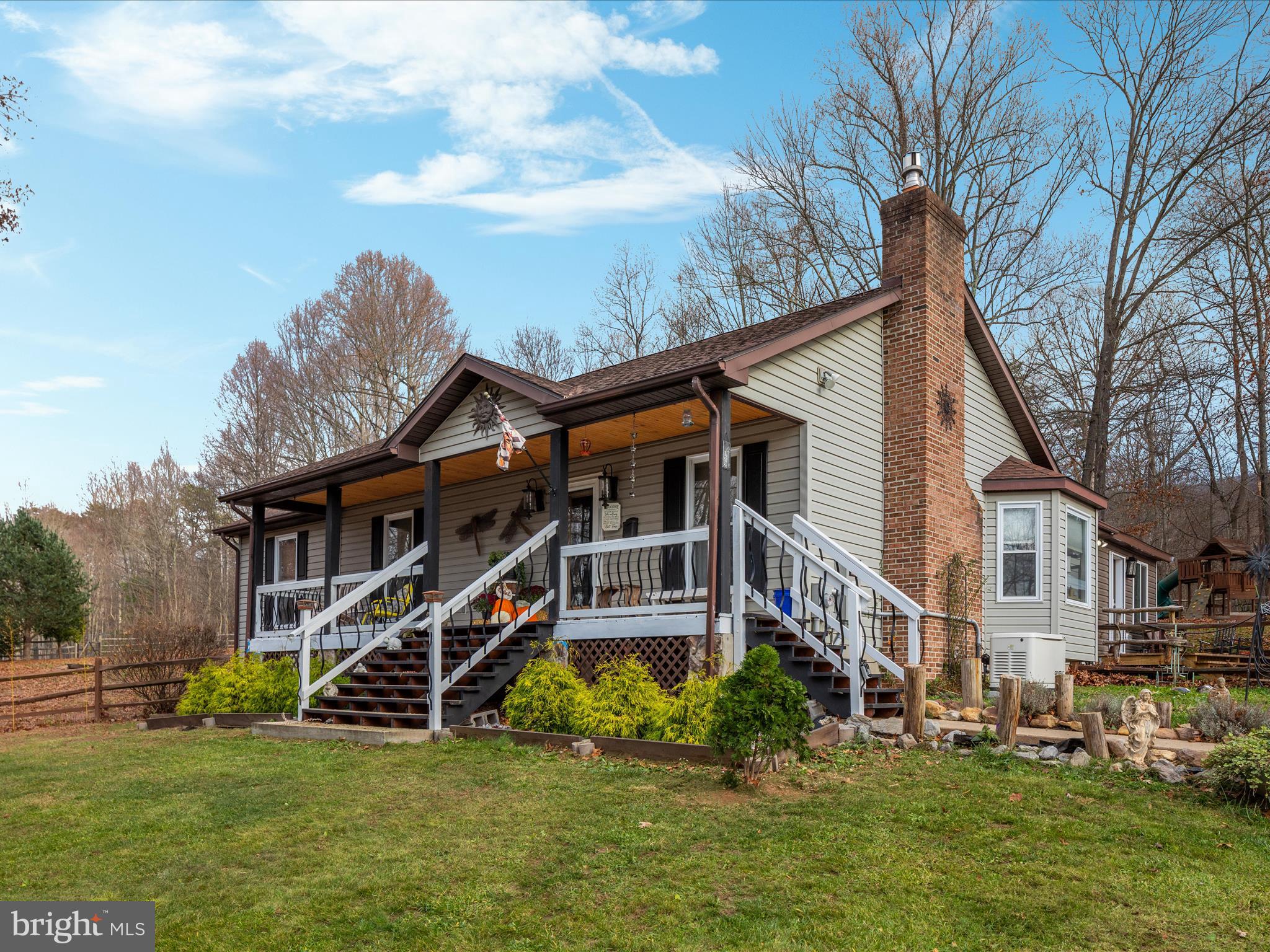 168 Tall Pines Ln