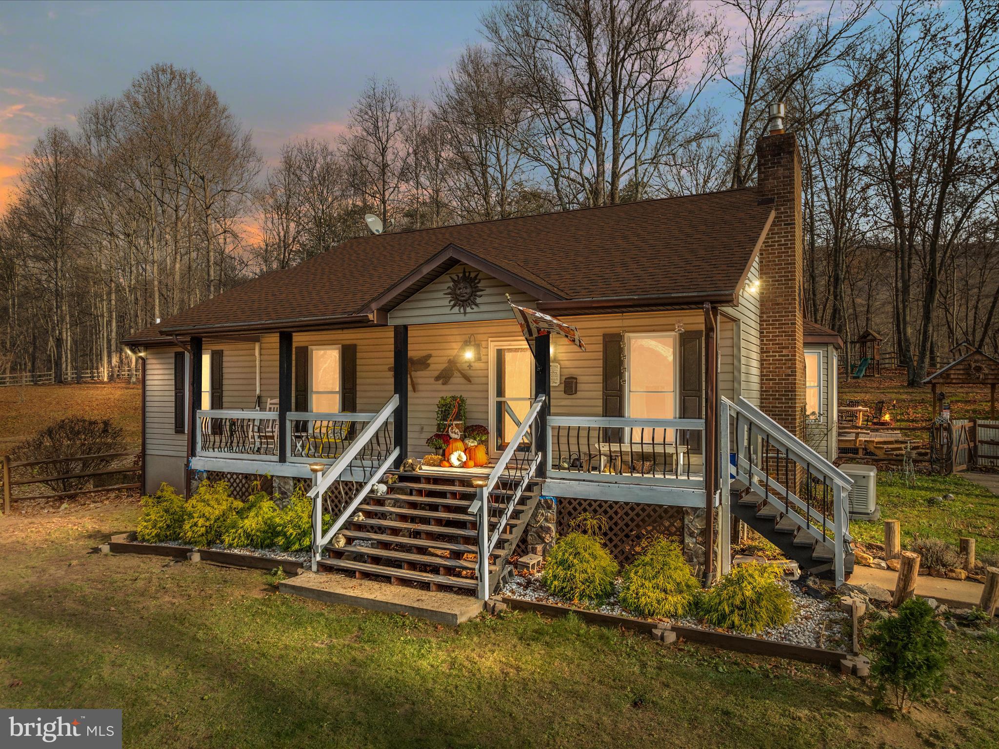 168 Tall Pines Ln