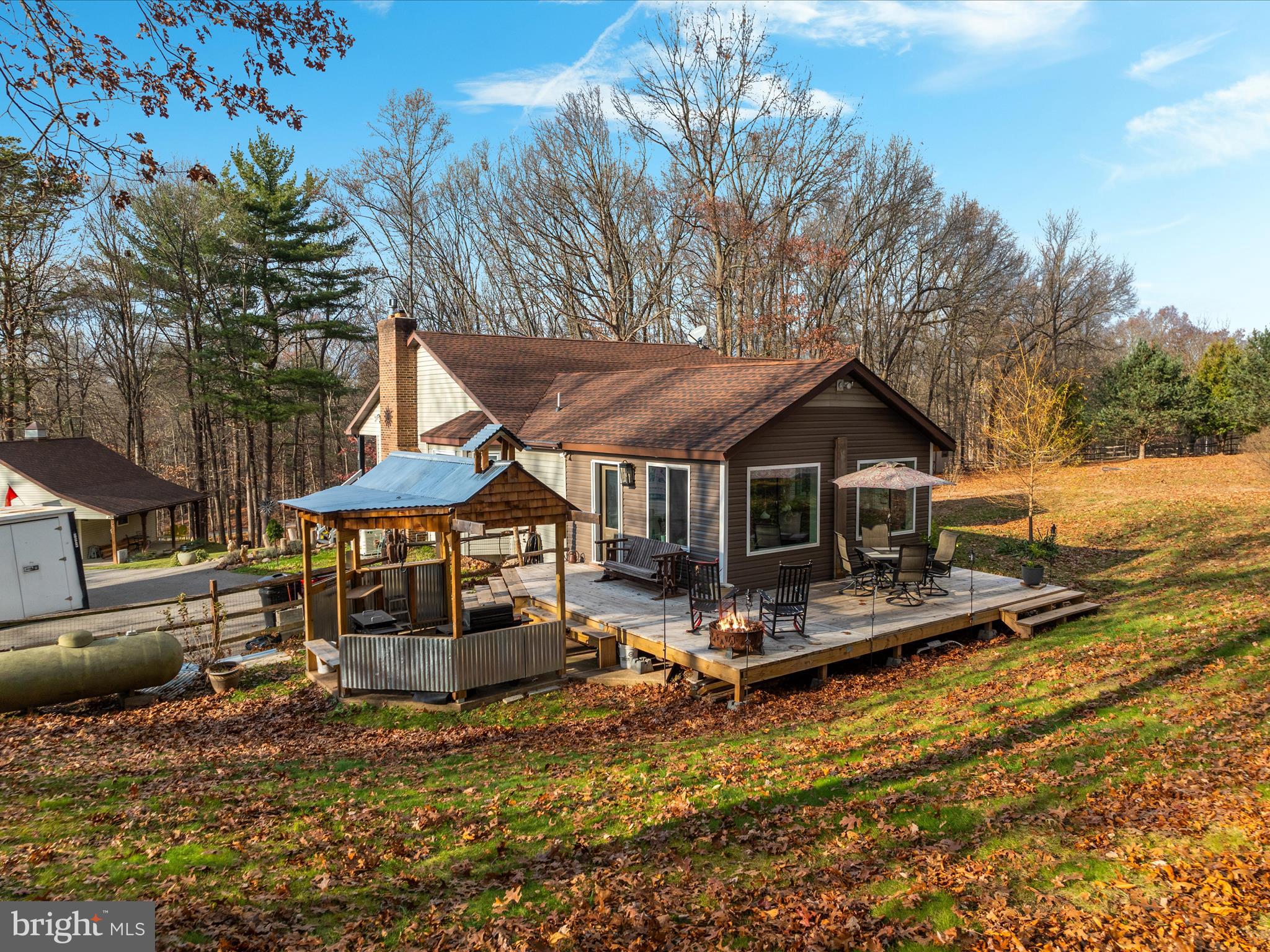 168 Tall Pines Ln