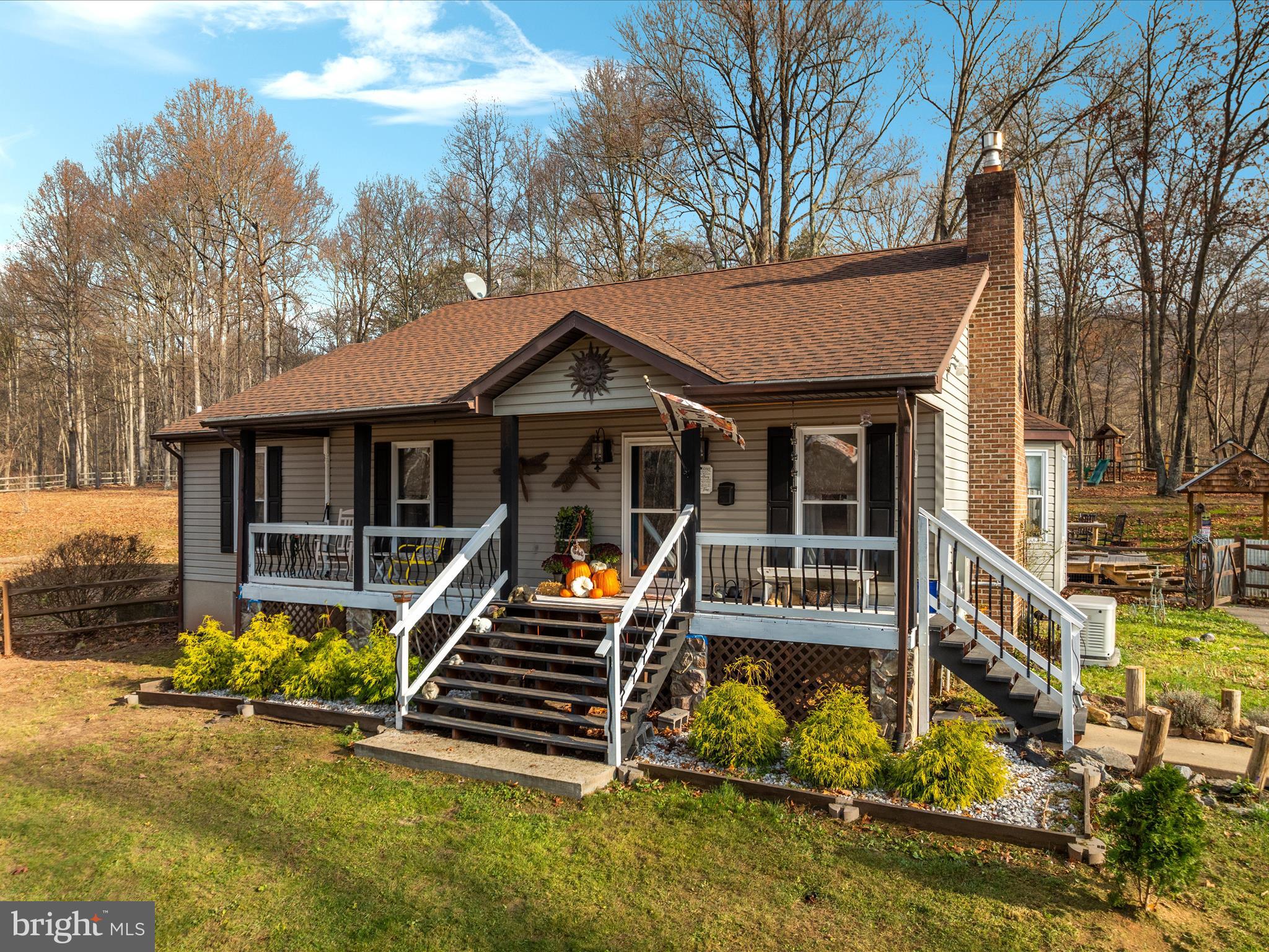 168 Tall Pines Ln