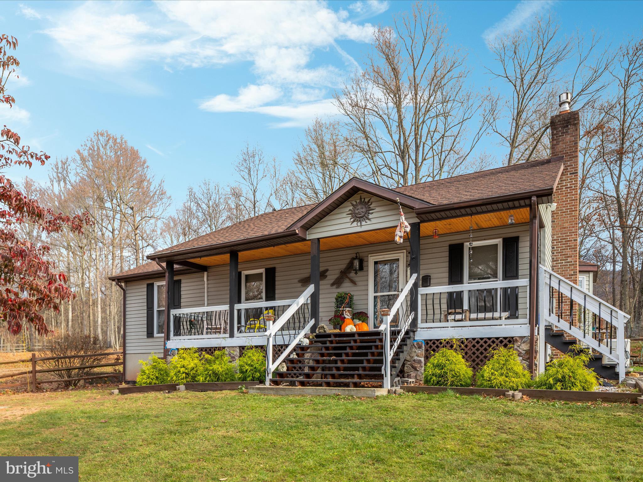 168 Tall Pines Ln
