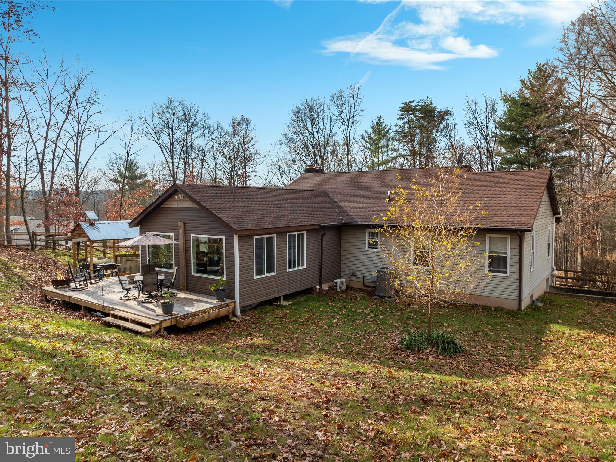 168 Tall Pines Ln