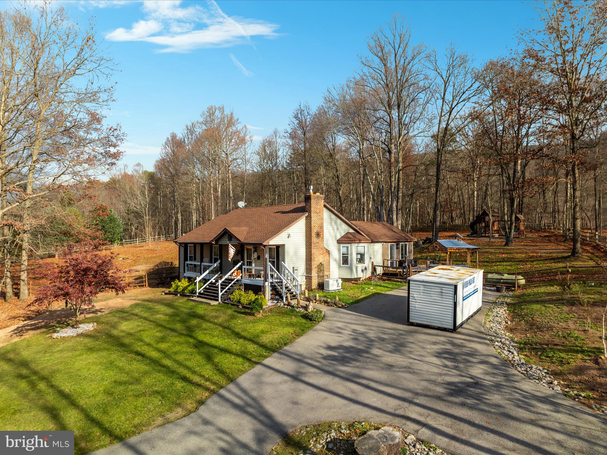 168 Tall Pines Ln
