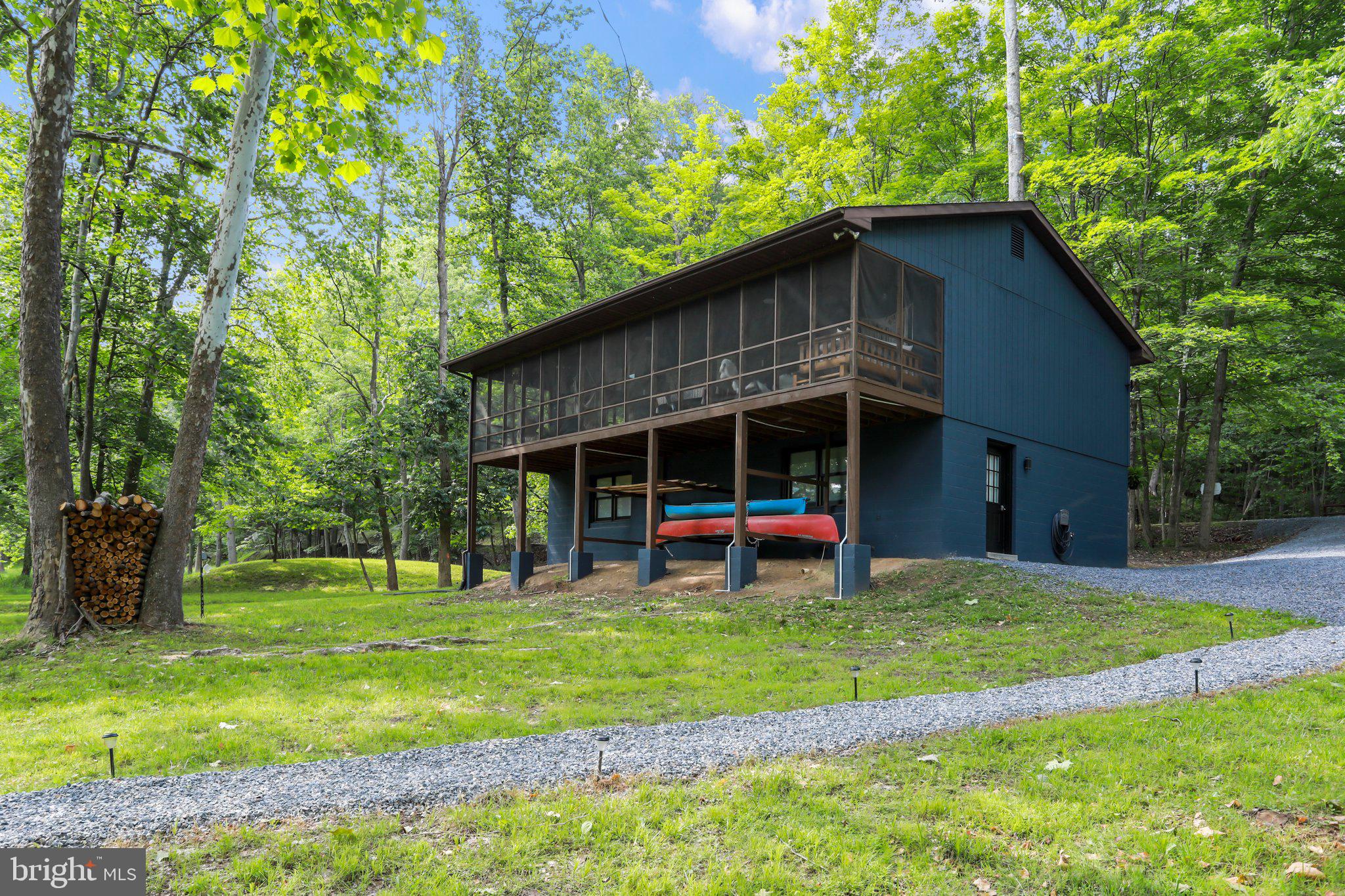 148 AMBERWOOD LANE