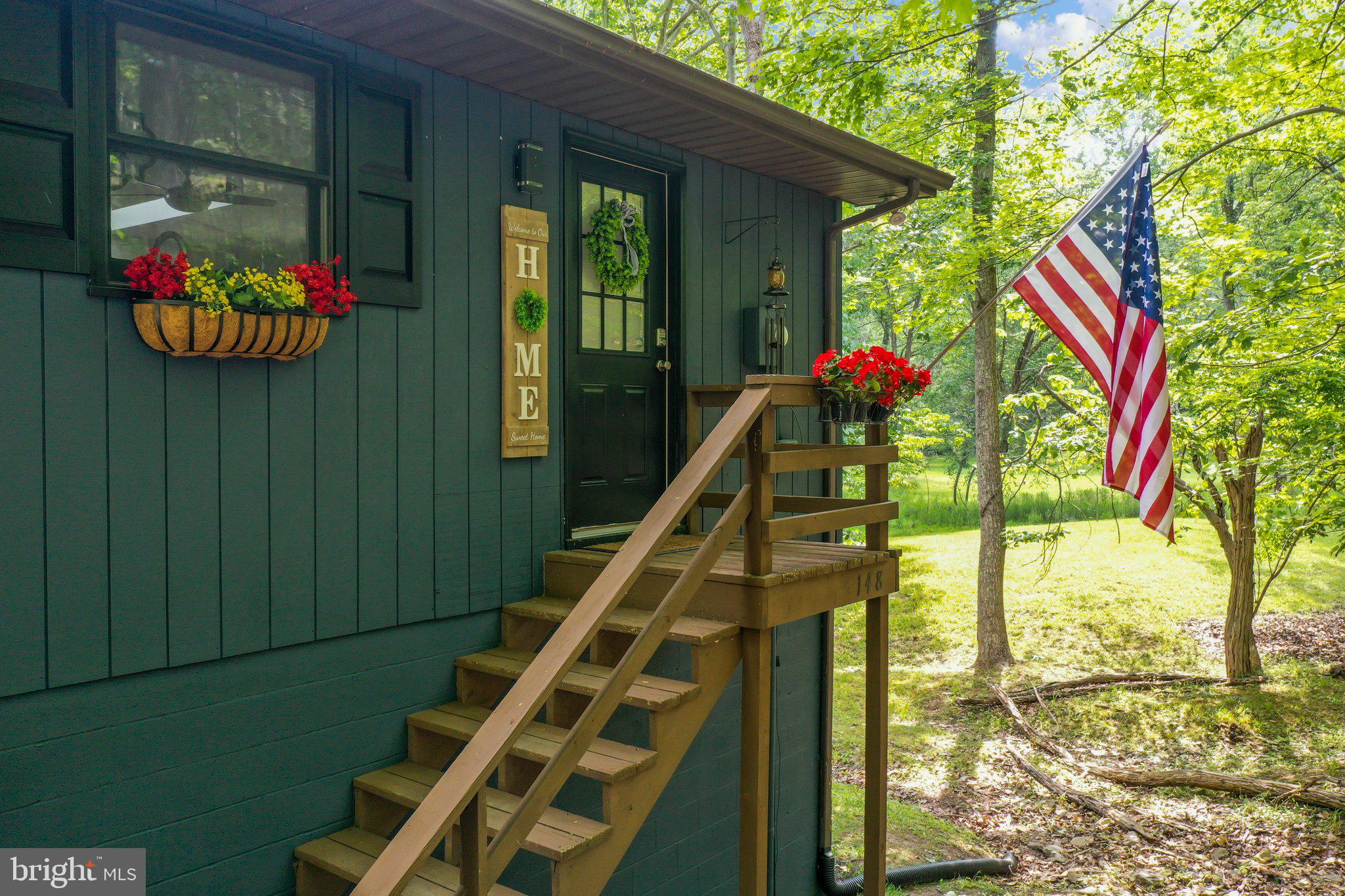 148 AMBERWOOD LANE