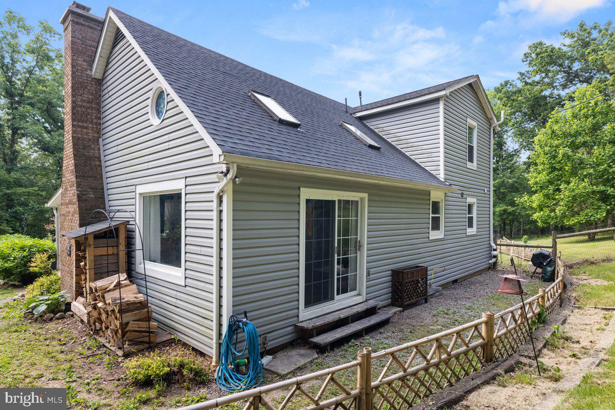 206 ENGLISH MUFFIN COURT