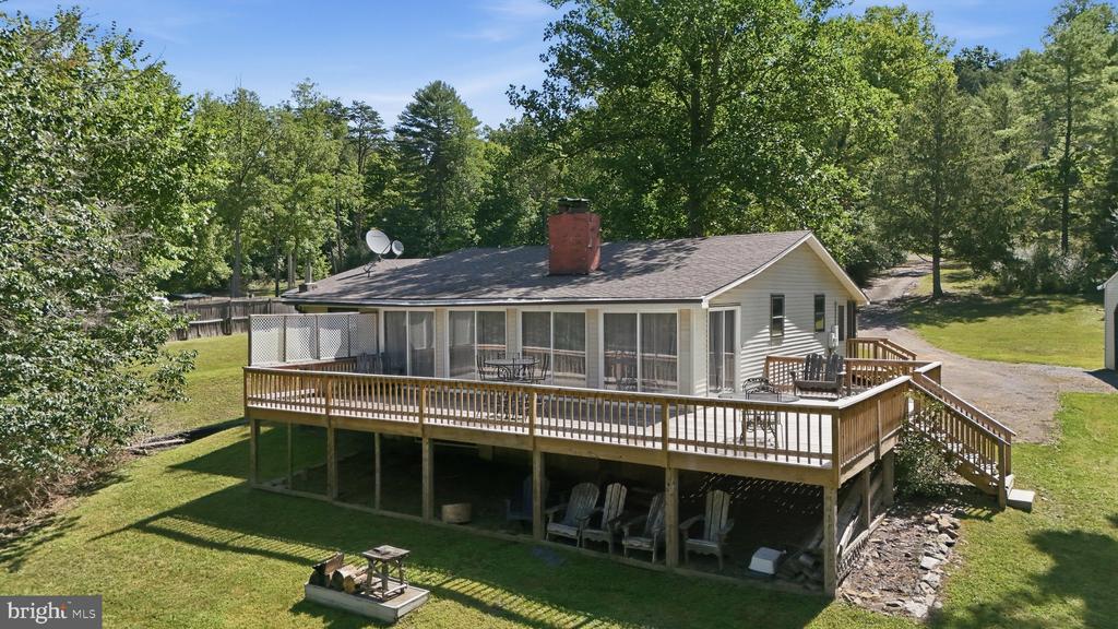 13340 CACAPON ROAD