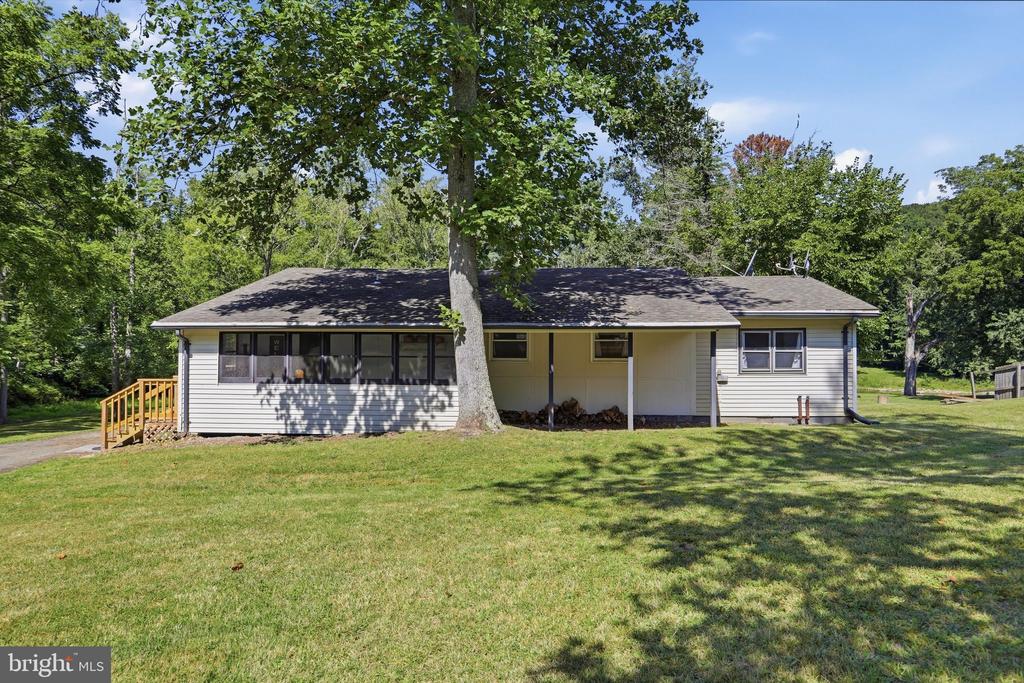 13340 CACAPON ROAD