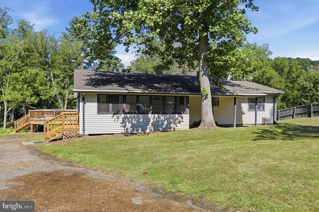 13340 CACAPON ROAD
