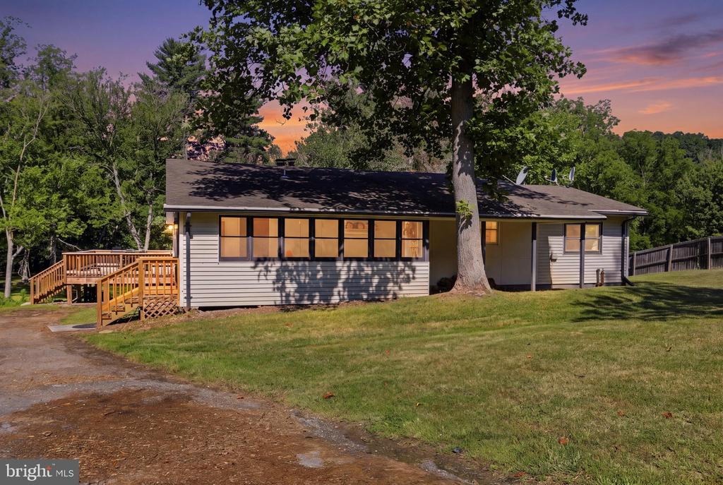 13340 CACAPON ROAD
