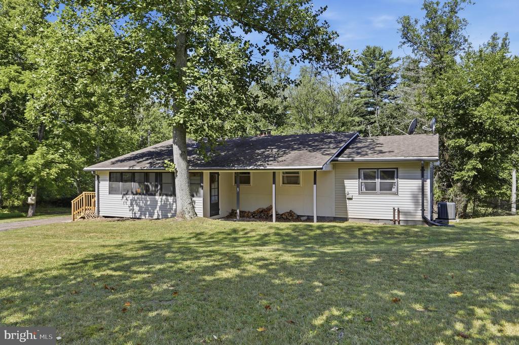 13340 CACAPON ROAD