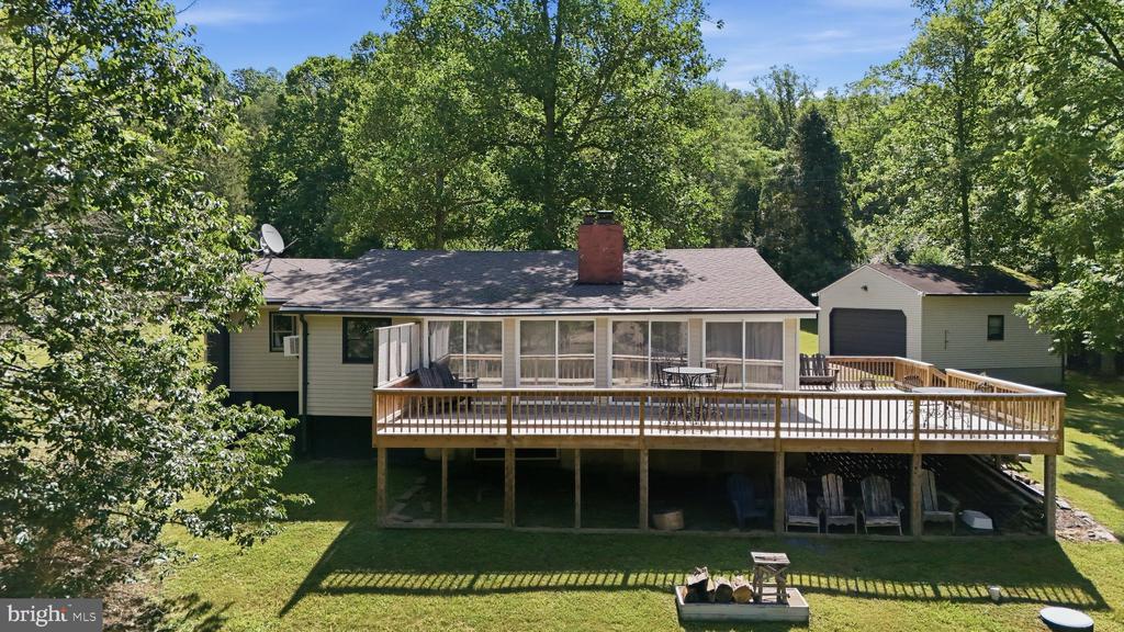 13340 CACAPON ROAD