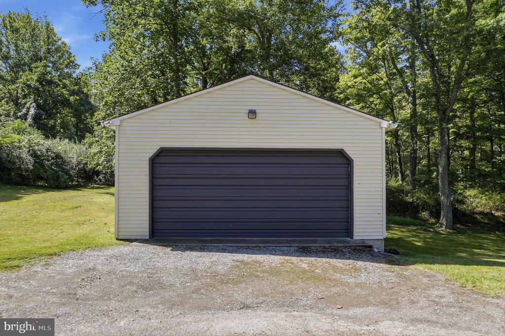 13340 CACAPON ROAD