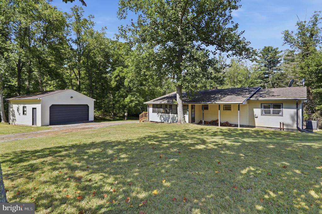 13340 CACAPON ROAD